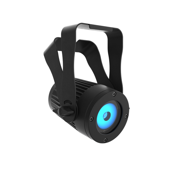 Chauvet Professional COLORdash Accent 5X IP - RGBAW+UV LED Wash Light