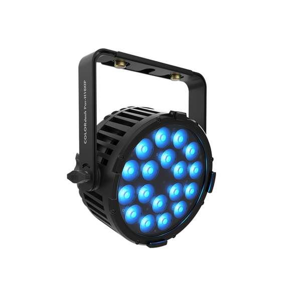 Chauvet Professional COLORdash PAR H18X IP - LED Wash Light, IP65 