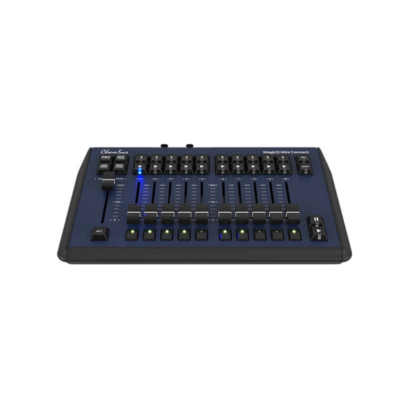 ChamSys MagicQ Compact Mini Connect Lighting Console