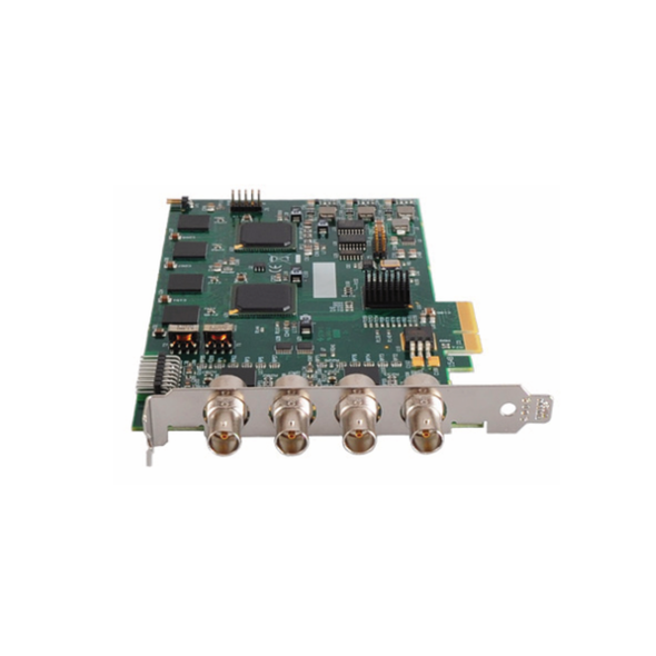 Chamsys MediaMaster Vision-SDI2 Card (2 x SDI)