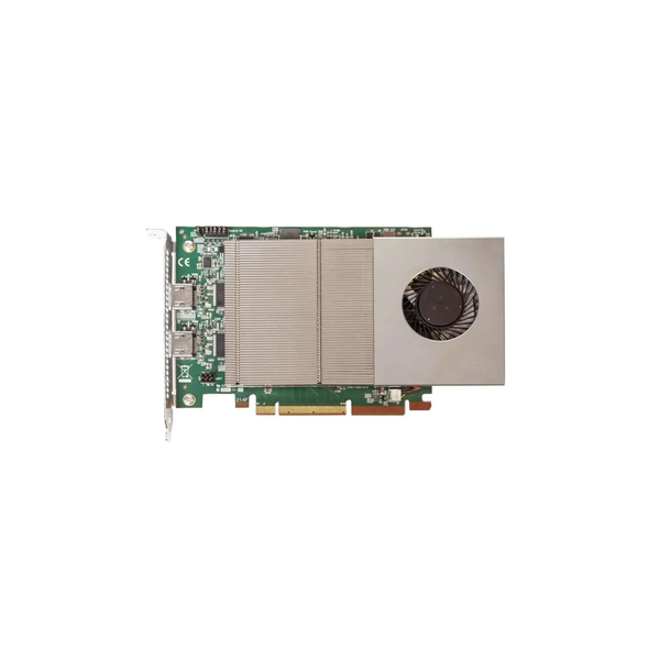 Chamsys MediaMaster VisionSC-UHD2 (2 x HDMI)