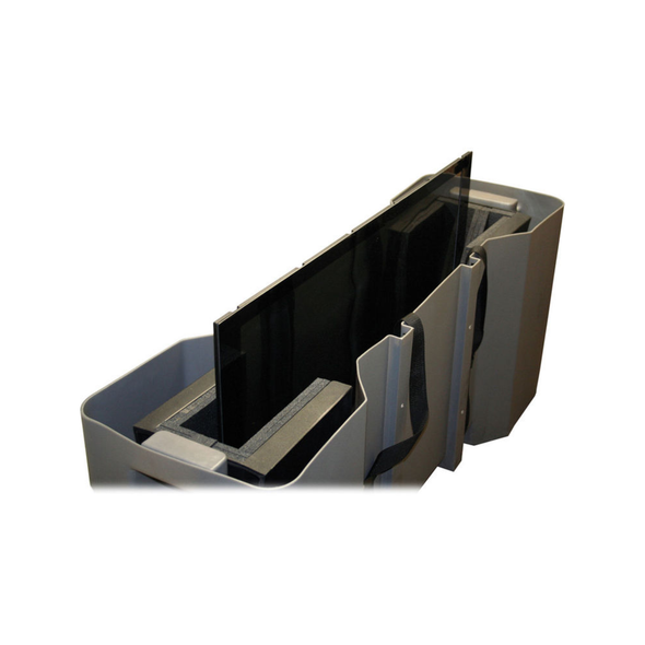 Gator Cases 50-55" Dual LED Case 