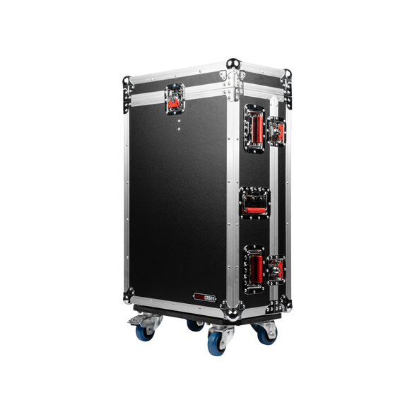 Gator Cases GTOUR Flight Case for Midas M32R LIVE Console