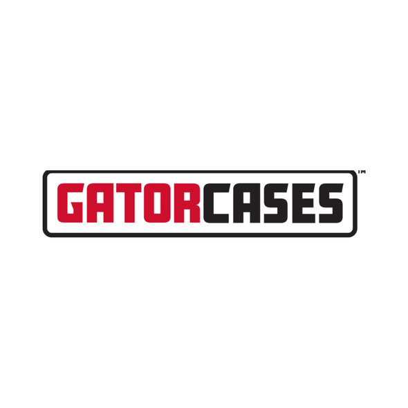 Gator Cases GTOUR Road Case for A&H Qu-7 & Qu-7D Mixer