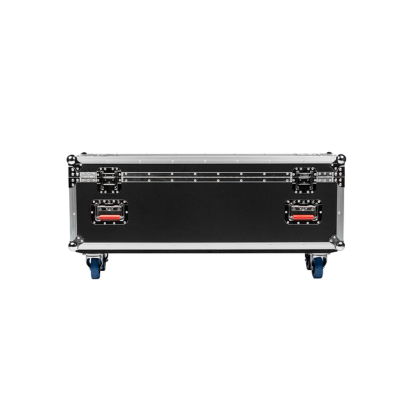 Gator Cases GTOUR Utility Case w/Casters – 48″ x 16″ x 16” 