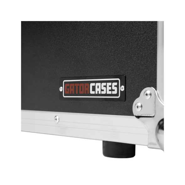 Gator Cases GTOUR Flight Case for Behringer X-32 Compact Mixer
