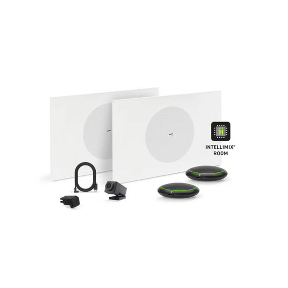 Shure ECOSYSTEM BUNDLE 310L B+HCAM-V