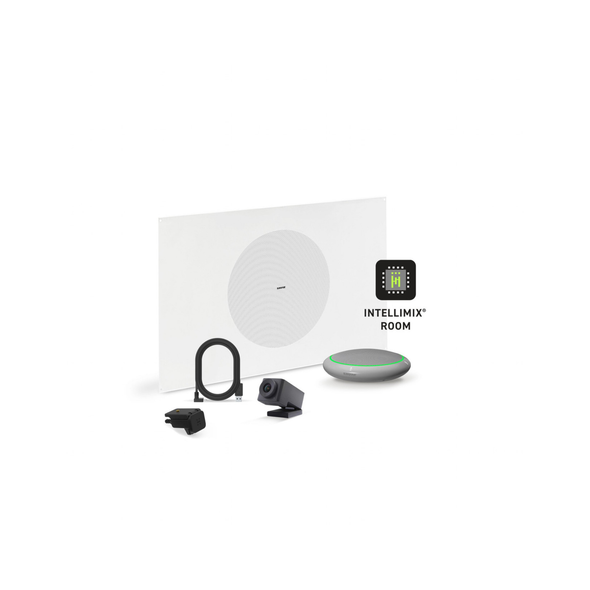 Shure ECOSYSTEM BUNDLE 310M AL+HCAM-V