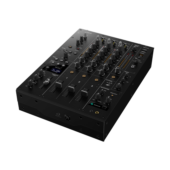  AlphaTheta DJM-V5 3-Channel Professional DJ Mixer