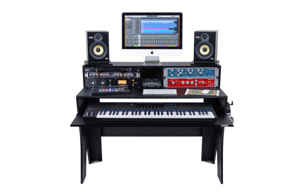  Headliner Sunset Production Desk