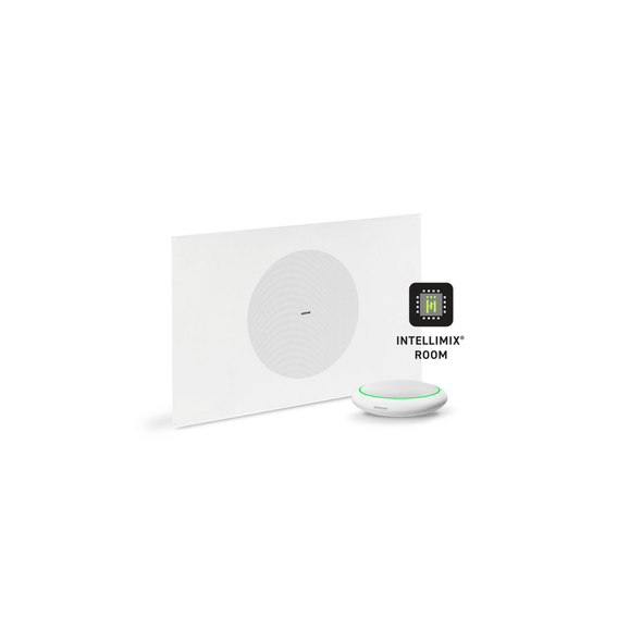 Shure ECOSYSTEM BUNDLE 310M W-V