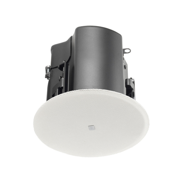 JBL Control 414C/T 2-Way 4" Coaxial Ceiling Loudspeaker (Pair) 