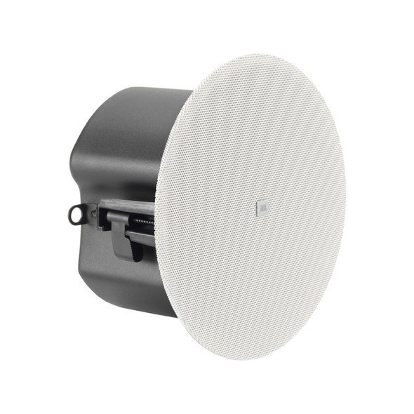 JBL Control 414C/T Micro 2-Way 4" Low-Profile Coaxial Ceiling Loudspeaker (Pair)