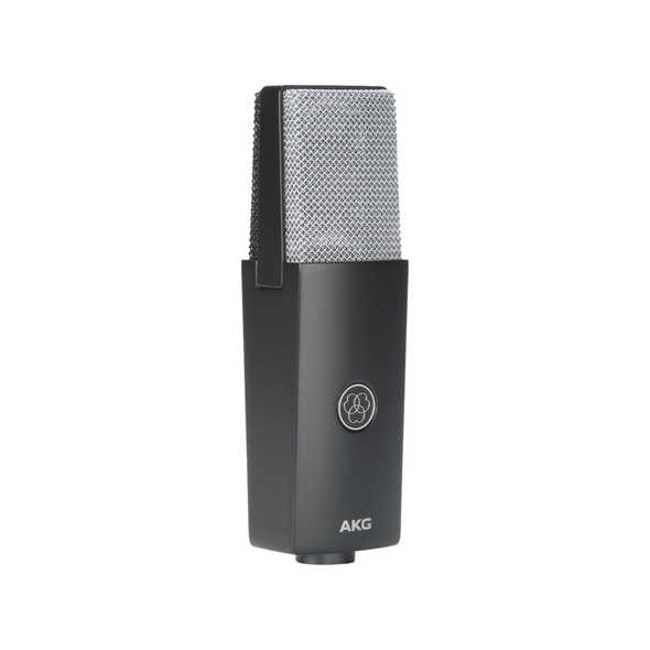 AKG C104 Large-Diaphragm Cardioid Electret Condenser Microphone