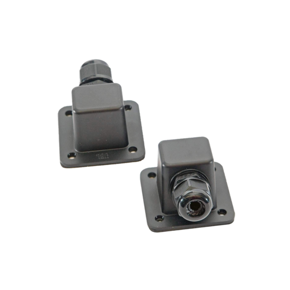 JBL WEATHER RESISTANCE PANEL COVER W SIDE EXIT