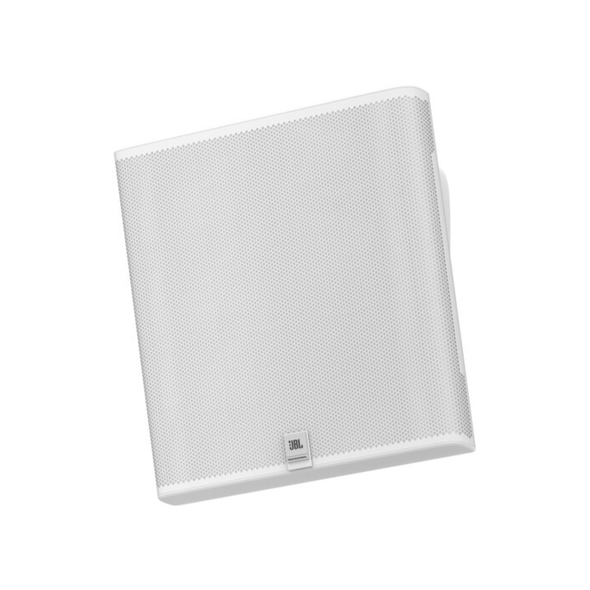 JBL SLP14/T 200W Low-Profile On-Wall Two-Way Loudspeaker