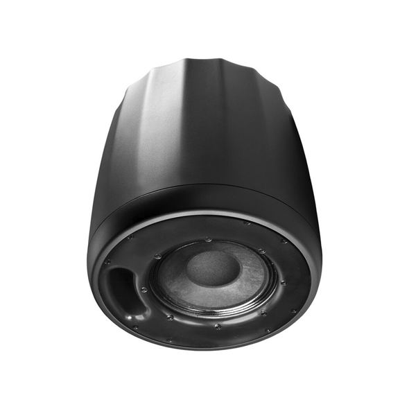 JBL Control 68HP 8" Two-Way Pendant Loudspeaker (Pair, Black)
