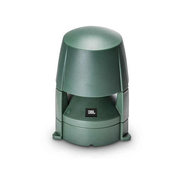 JBL Control 85M Two-Way 5.25" Coaxial Mushroom Landscape Speaker