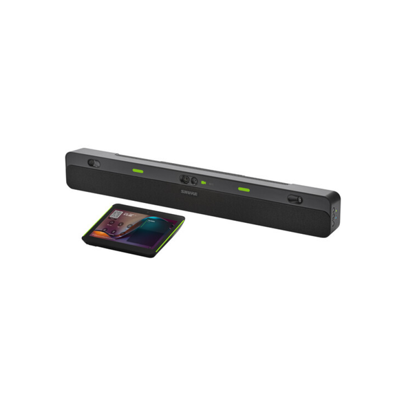 Shure IntelliMix Pro Bar Kit