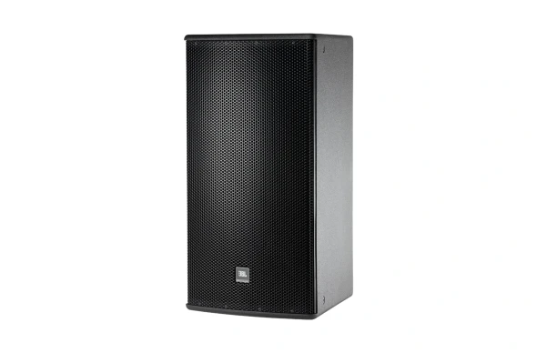 JBL AM7215/64 2-Way 15" Loudspeaker System (White)