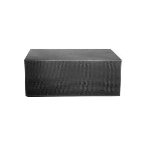 JBL VLA Series VLA301Hi High-Output Passive 3-Way Full-Range Loudspeaker