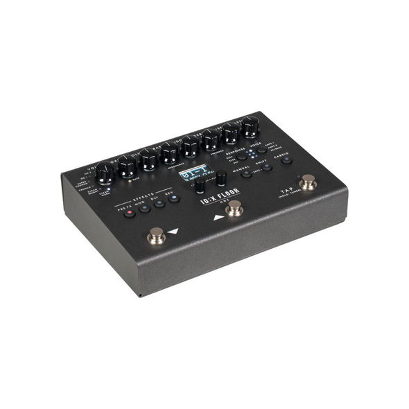 Blackstar ID:X Floor One Multi-FX Pedal