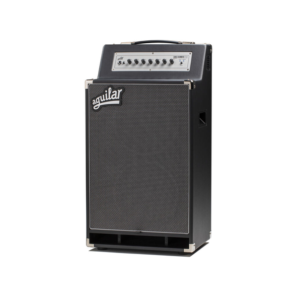 Aguilar Tone Hammer 210 300W 2x10" Vertical Bass Combo Amplifier
