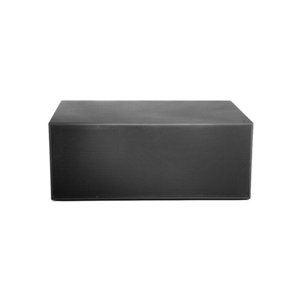 JBL VLA Series VLA901Hi High-Output Passive 3-Way Full-Range Loudspeaker