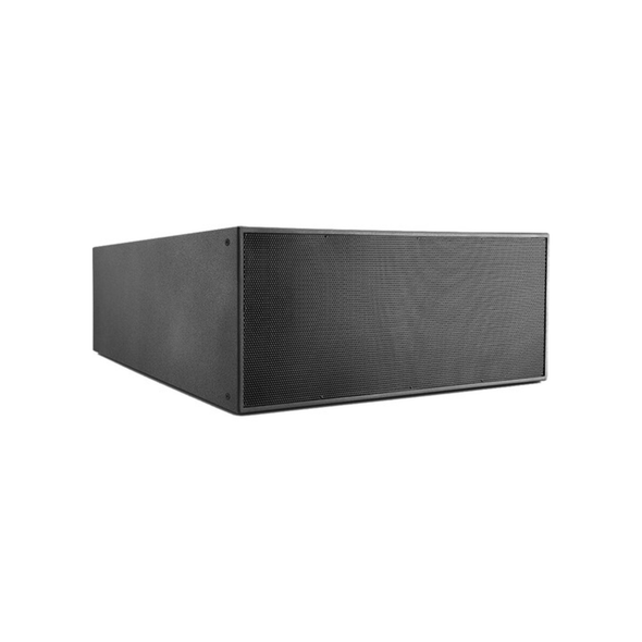 JBL VLA Series VLA901Hi High-Output Passive 3-Way Full-Range Loudspeaker