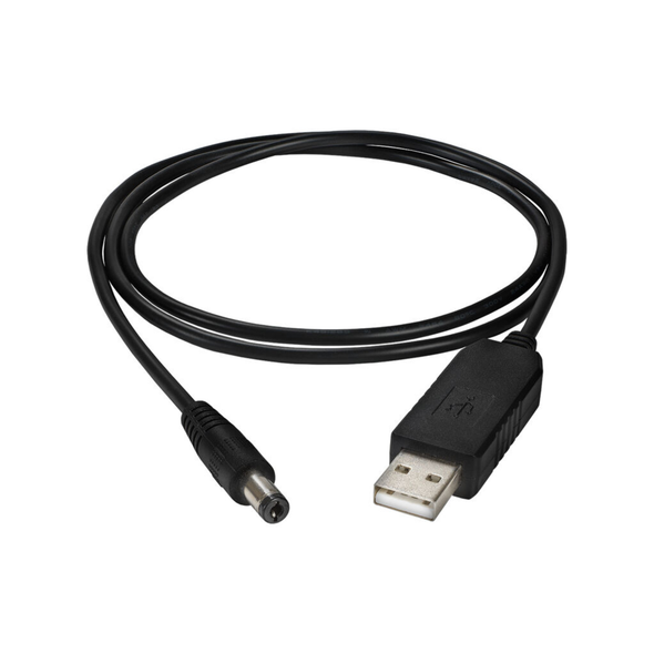 JBL EON One Compact 5V to 12V USB Power Supply (3.3')