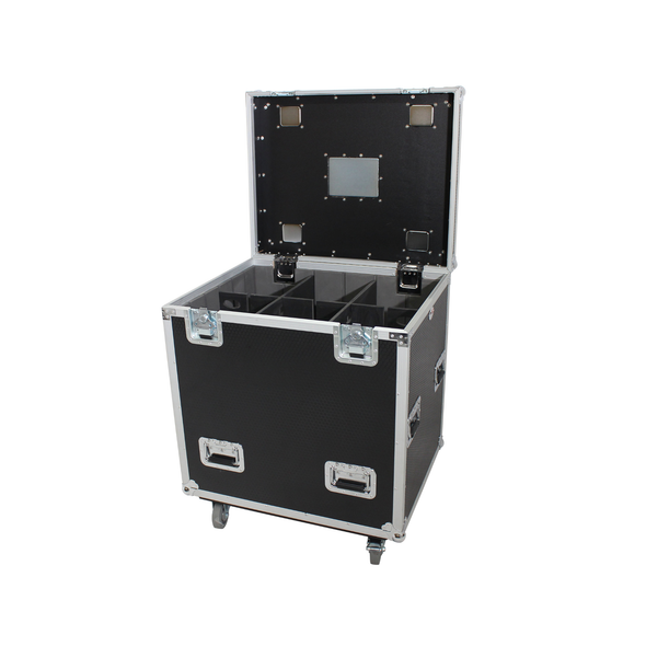 ProX XS-UTL243036W MK2 TruckPax™ Utility ATA Flight Case