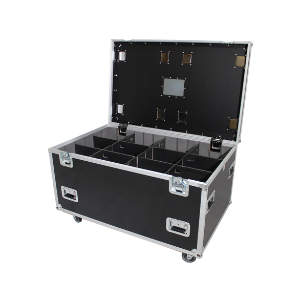 ProX XS-UTL483030W MK2 TruckPax™ Utility ATA Flight Case