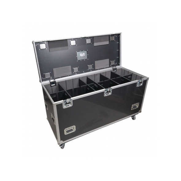 ProX XS-UTL246036W MK2 TruckPax Utility ATA Flight Case