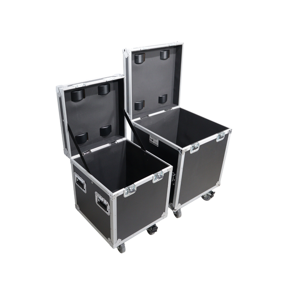 ProX XS-UTL47PKG2 Utility ATA Flight Case Package (2-Case Set)