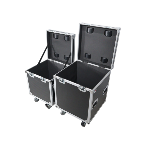 ProX XS-UTL47PKG2 Utility ATA Flight Case Package (2-Case Set)