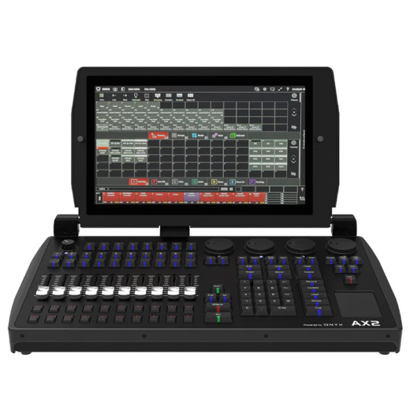 American DJ AX2 Lighting Controller