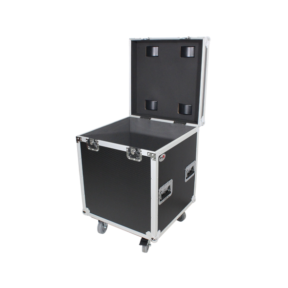 ProX XS-UTL4 ATA Utility Flight Storage Road Case