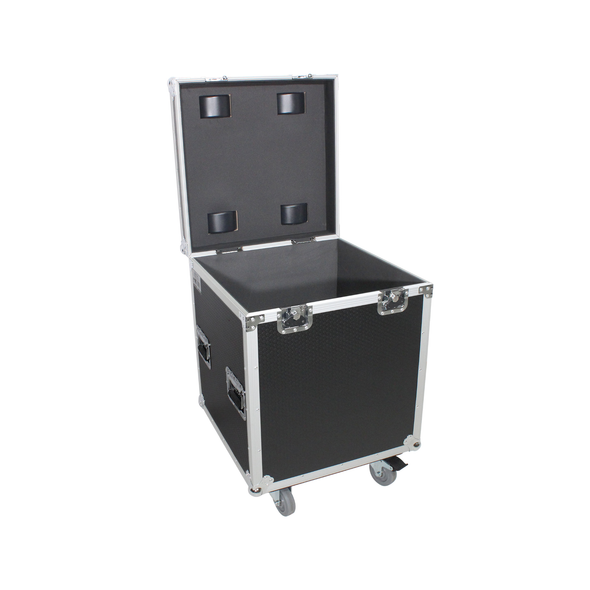 ProX XS-UTL4 ATA Utility Flight Storage Road Case