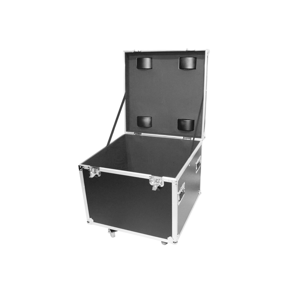 ProX XS-UTL6 ATA Utility Flight Storage Road Case