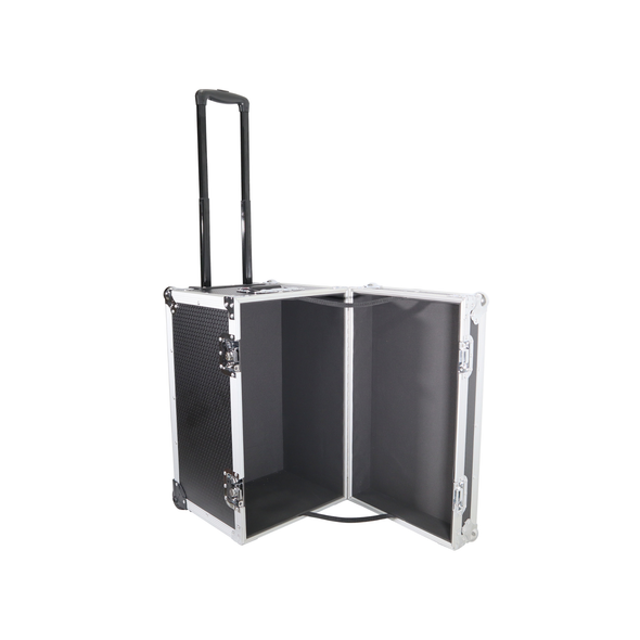 ProX T-UTIHWMK2 Rolling Utility Case with Retractable Handle