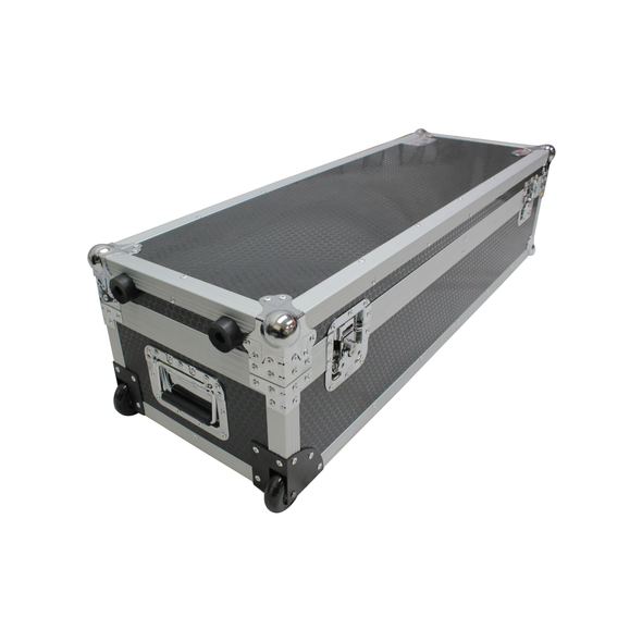 ProX XS-UTL12W ATA Utility Flight Road Case with Low Profile Wheels