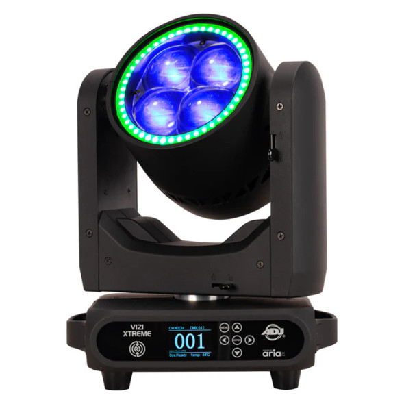  ADJ Vizi Xtreme Moving Head