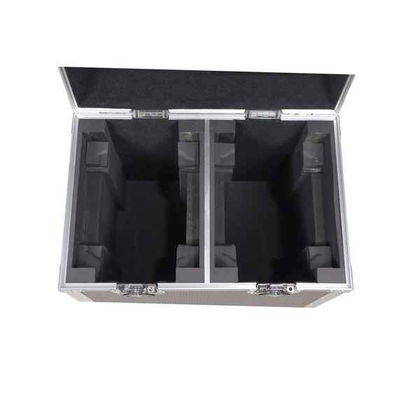 ProX XS-MH16X2W Moving Head Lighting Road Case