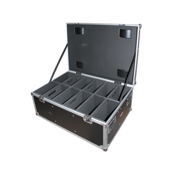 ProX XS-PARU612W Universal PAR Can Utility Road Case