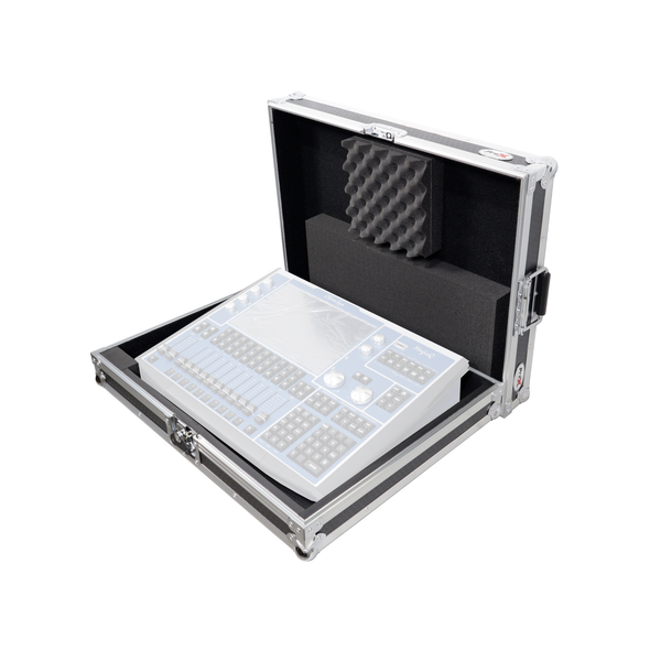 ProX XS-UMIX1821 Universal Flight Style Mixer Road Case