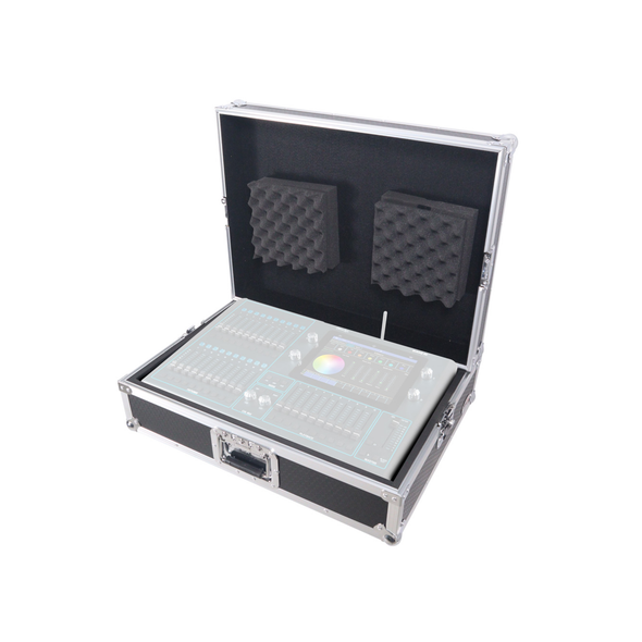 ProX XS-UMIX2415 Universal Flight Style Mixer Road Case