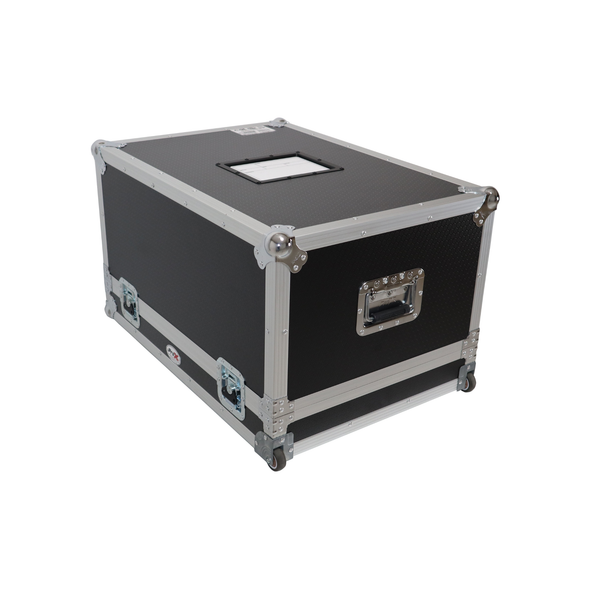 ProX XS-AHCTI1500PHW Flight Case for Allen & Heath dLive CTi1500 