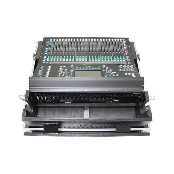 ProX XS-AHSQ5DHW ATA Flight Case for Allen & Heath SQ5 Mixer
