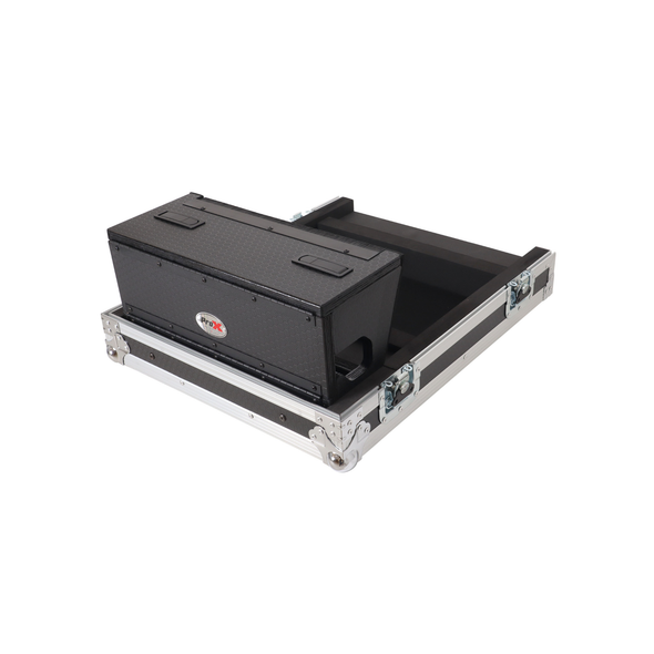 ProX XS-AHQU5DHW ATA Flight Case for Allen & Heath QU-5