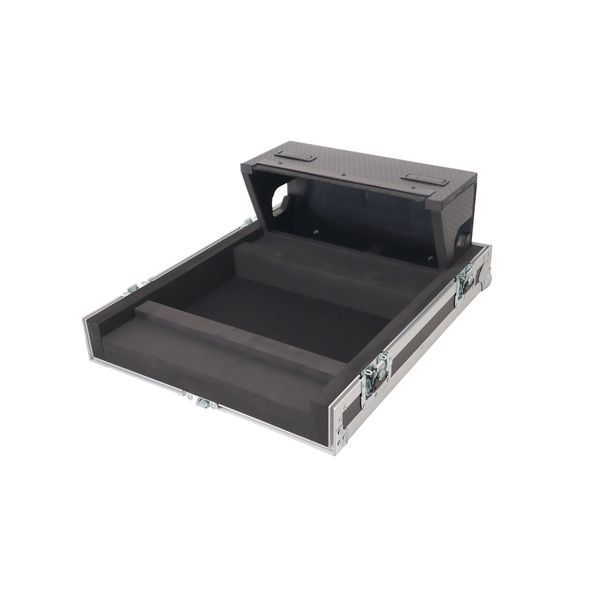 ProX XS-AHQU5DHW ATA Flight Case for Allen & Heath QU-5